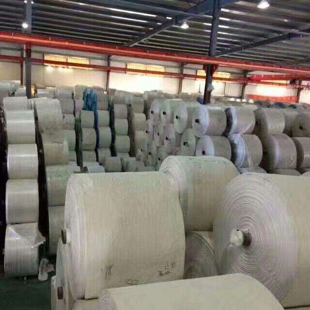 郑州编织袋